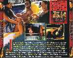 carátula trasera de divx de Crueles Intenciones 3