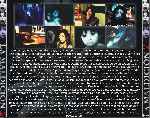 carátula trasera de divx de La Maldicion 2 - The Grudge 2