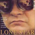 carátula frontal de divx de Lone Star