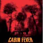carátula frontal de divx de Cabin Fever