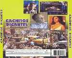 carátula trasera de divx de Cachitos Picantes
