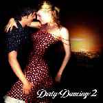 carátula frontal de divx de Dirty Dancing 2