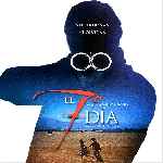 carátula frontal de divx de El Septimo Dia - V3