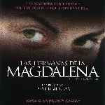 carátula frontal de divx de Las Hermanas De La Magdalena - The Magdalene Sisters