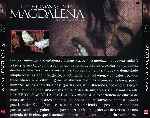 carátula trasera de divx de Las Hermanas De La Magdalena - The Magdalene Sisters