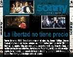 carátula trasera de divx de Sonny - V2