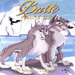 cartula frontal de divx de Balto - Aventura En La Tierra De Hielo