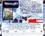 carátula trasera de divx de El Dia De Manana - 2004 - V2