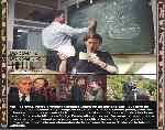 carátula trasera de divx de La Sentencia - 2003