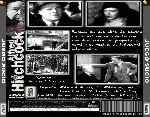 carátula trasera de divx de Juego Sucio - 1931