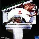 carátula frontal de divx de Ghoulies Ii