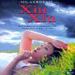 carátula frontal de divx de Xiu Xiu