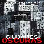carátula frontal de divx de Ciudades Oscuras