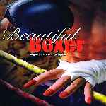 carátula frontal de divx de Beautiful Boxer - V3