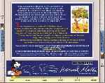 cartula trasera de divx de Tesoros Disney - Los Mejores Cortos Animados