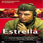 carátula frontal de divx de Estrella - Senal De Socorro