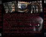 carátula trasera de divx de El Grito - 2004 - V3