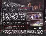 carátula trasera de divx de Al Caer La Noche - 2004