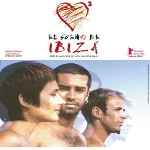 carátula frontal de divx de El Sueno De Ibiza