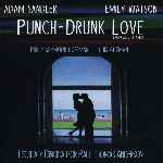 car�tula frontal de divx de Punch-drunk Love - Embriagado De Amor