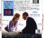 car�tula trasera de divx de Punch-drunk Love - Embriagado De Amor