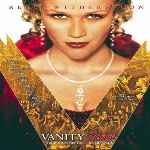 carátula frontal de divx de Vanity Fair - La Feria De Las Vanidades