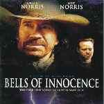 carátula frontal de divx de Bells Of Innocence