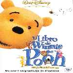 carátula frontal de divx de El Libro De Winnie The Pooh - Historias Del Corazon