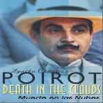 carátula frontal de divx de Agatha Christie - Poirot - Muerte En Las Nubes