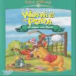 carátula frontal de divx de El Mundo Magico De Winnie The Pooh - A Jugar Con Pooh
