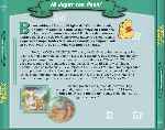 carátula trasera de divx de El Mundo Magico De Winnie The Pooh - A Jugar Con Pooh