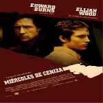 carátula frontal de divx de Miercoles De Ceniza - 2002