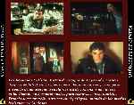 carátula trasera de divx de Miercoles De Ceniza - 2002
