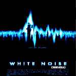 carátula frontal de divx de White Noise - Mas Alla - V2