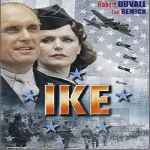 carátula frontal de divx de Ike - Los AÃ±os De Guerra