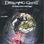 carátula frontal de divx de Drowning Ghost - El Fantasma Del Lago