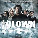 carátula frontal de divx de The Clown - La Pelicula