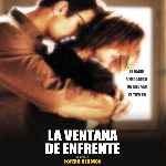 carátula frontal de divx de La Ventana De Enfrente - 2003 - V2