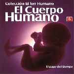 carátula frontal de divx de Coleccion El Ser Humano - 06 - El Paso Del Tiempo