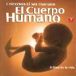 carátula frontal de divx de Coleccion El Ser Humano - 07 - El Final De La Vida