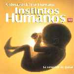 carátula frontal de divx de Coleccion El Ser Humano - 10 - La Voluntad De Ganar