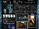 carátula trasera de divx de The Ring 2 - La Senal 2 - V2