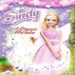 carátula frontal de divx de Sindy - La Princesa De Las Hadas