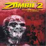 carátula frontal de divx de Zombie 2 - Nueva York Bajo El Terror De Los Zombies