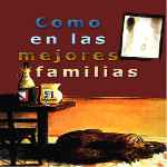 carátula frontal de divx de Como En Las Mejores Familias