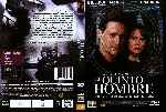 carátula dvd de El Quinto Hombre