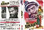 carátula dvd de Mr. Arkadin