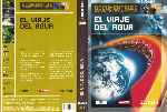 carátula dvd de Bbc - El Pais 1 - Volumen 04