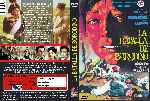 carátula dvd de Guerra Y Paz - Parte Iii - La Batalla De Borodino