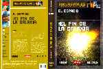 cartula dvd de Bbc - El Pais 1 - Volumen 07